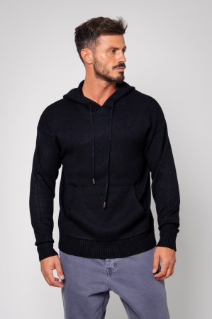 SALE - Black hoodie