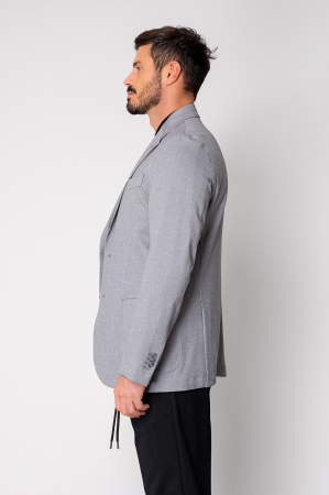 Men`s jacket Grey [1]