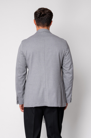 Men`s jacket Grey [2]