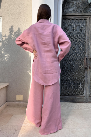 Set Gabrielle din 100% IN Rose Quartz [3]