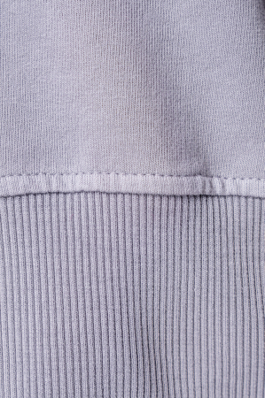 Grey Sweatshirt and long pants set made of 100% cotton [3]