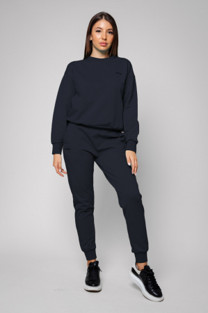 Sale Women - Set Hypera blouse and pants Grey Anthracite