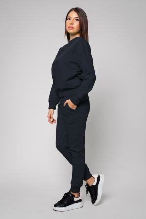 Set Hypera blouse and pants Grey Anthracite [1]