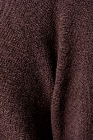 Set Vellera Pulover si Pantalon lung Brown [3]