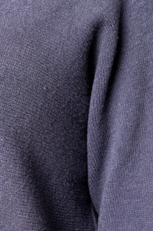 Grey Anthracite Sweater and Long Pants Set [3]