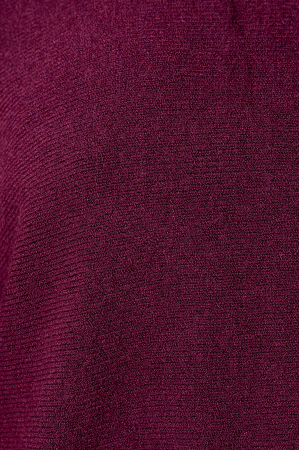 Set Vellera Pulover si Pantalon lung Burgundy [3]