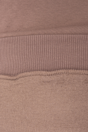 Set Winter hanorac si pantalon Balloon Light Brown [5]