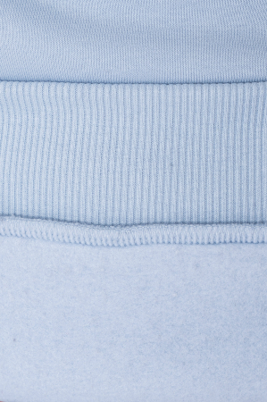 Set Winter Hoody and pants Sky Blue [6]