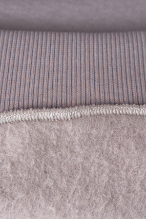 Set Winter Hoody and pants Taupe [6]
