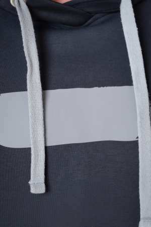 Set Orro Hoodie and pants Grey Anthracite [3]