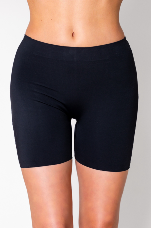 Cycling shorts Black [1]