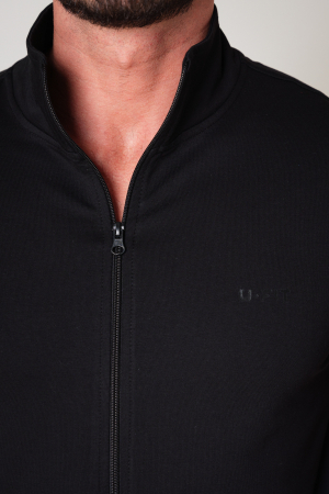 Trening Bumbac Bron Black New [3]