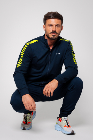 Treninguri - Trening bumbac UFIT