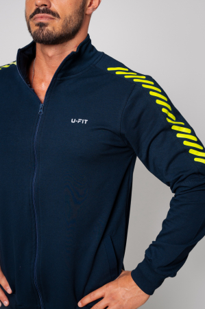 Trening bumbac UFIT [4]