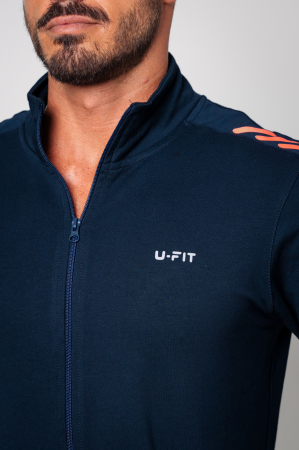 Trening bumbac UFIT [3]