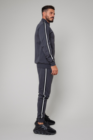 Tracksuite Track Grey Anthracite [0]