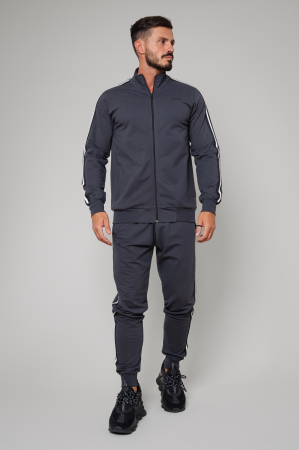 Tracksuite Track Grey Anthracite [1]