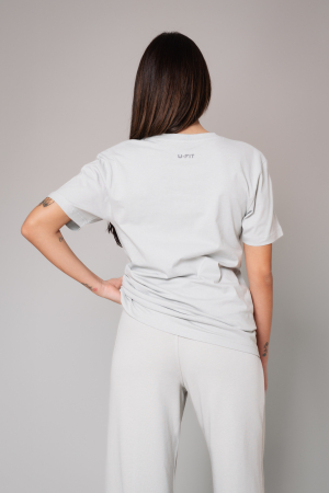 Tricou Femei Grey [2]