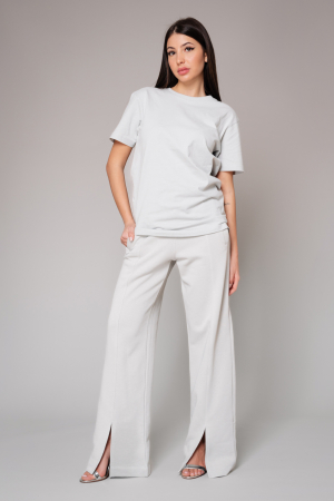 Tricou Femei Grey [0]