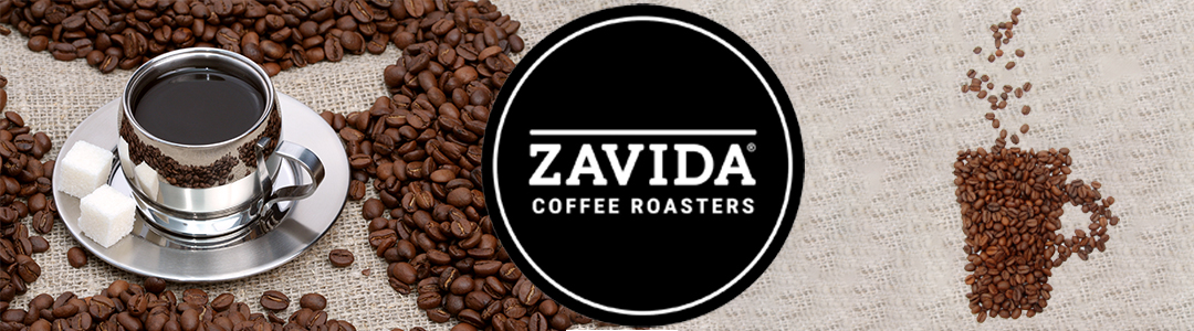 Cafea Zavida