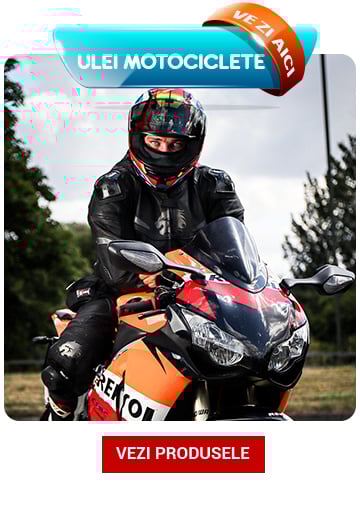 Uleiuri motociclete
