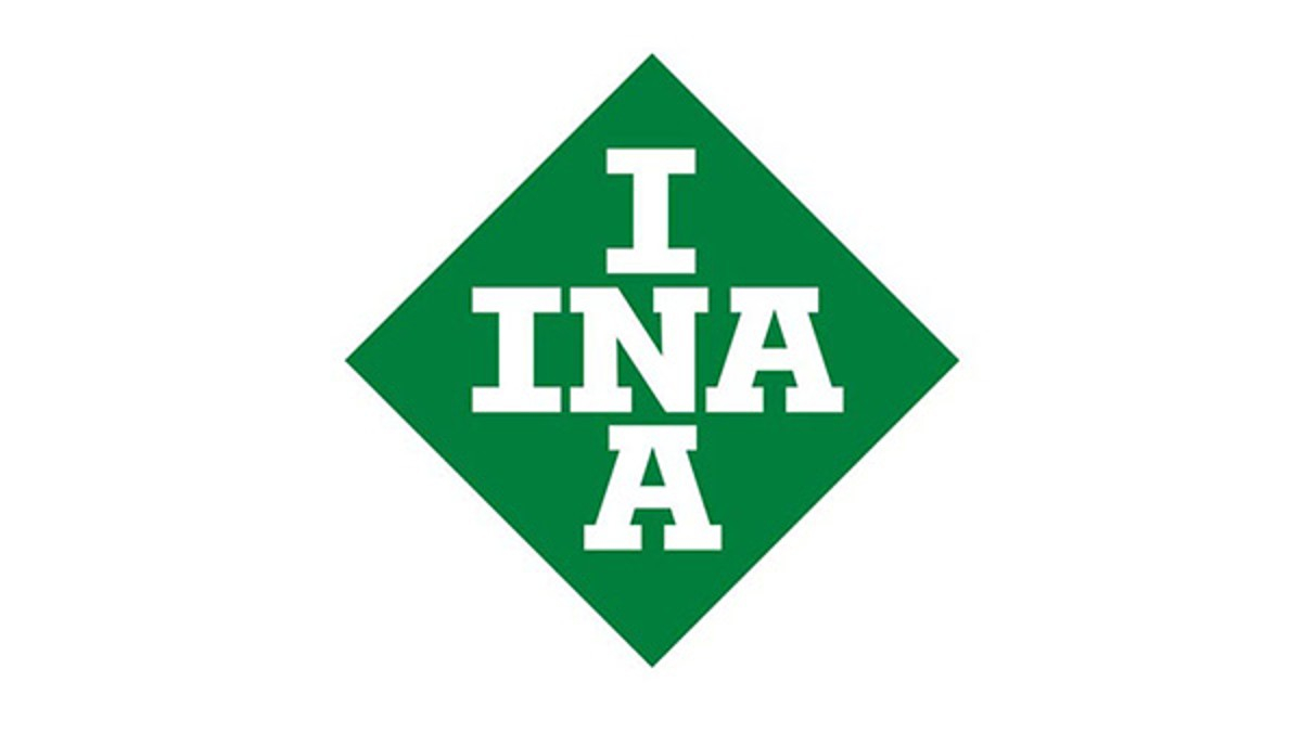 SCHAEFFLER INA