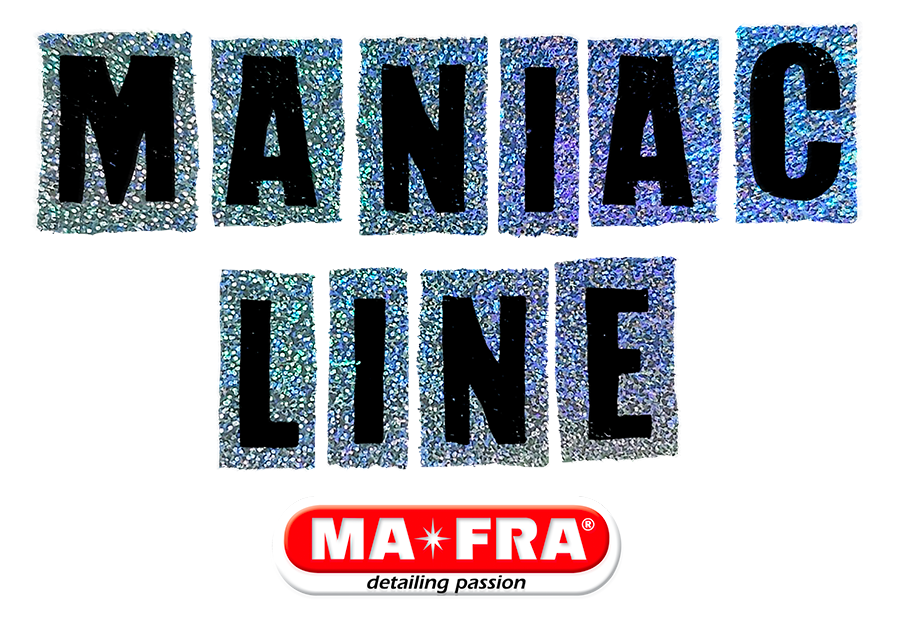 MANIAC
