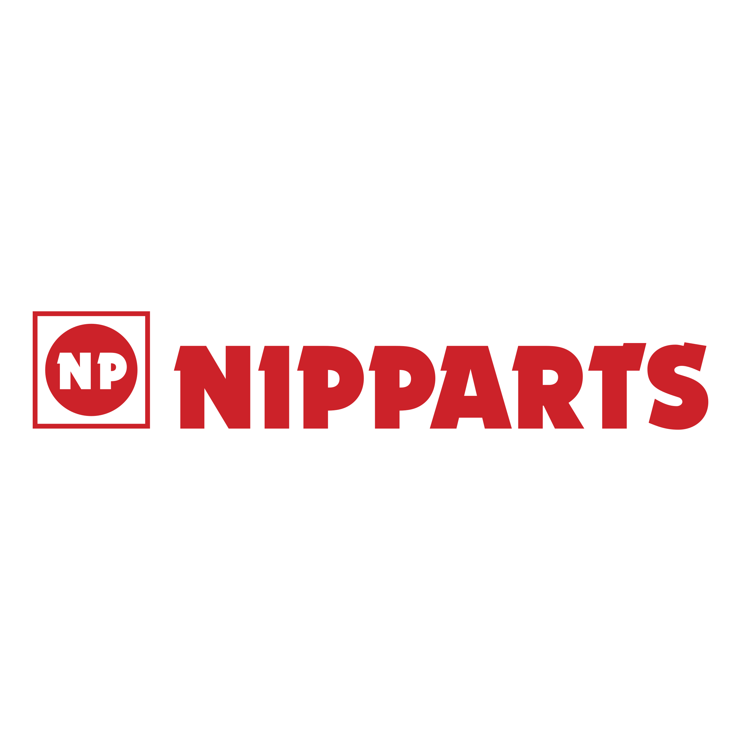 NIPPARTS