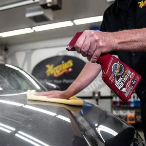 Spalare si detailing rapid