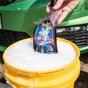 Sampon auto