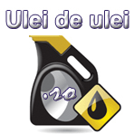 Ulei ambarcatiuni 4T