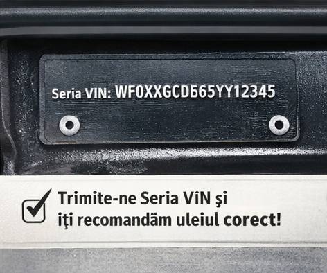 verificare ulei dupa vin
