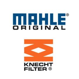Catalog filtre KNECHT-MAHLE
