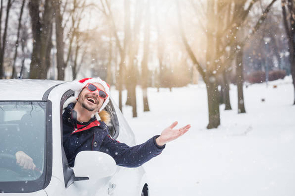 8 sfaturi utile pentru intretinerea vehiculelor pe timp de iarna