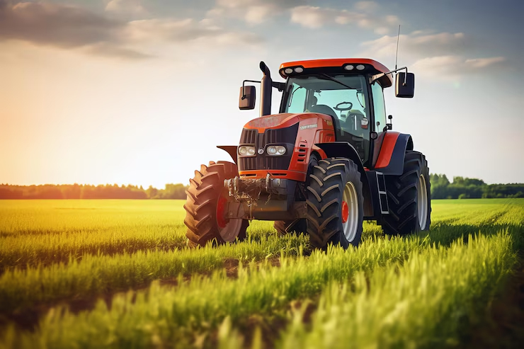 Cum alegi uleiul potrivit pentru utilaje agricole – Ghid complet pentru o funcționare optimă