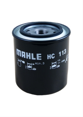 Filtru hidraulic MAHLE HC113 [2]