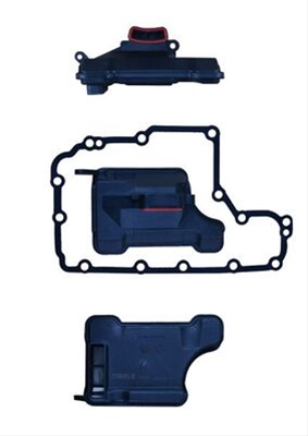 Filtre hidraulice - Filtru hidraulic MAHLE HX157D