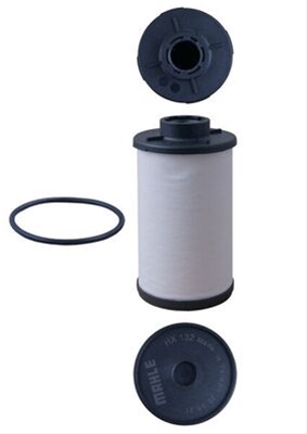 Filtre hidraulice - Filtru hidraulic MAHLE HX132D