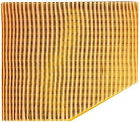 Filtre aer - Filtru aer MAHLE LX982