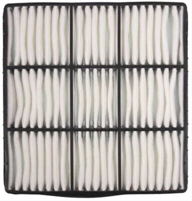 Filtre aer - Filtru aer MAHLE LX1076