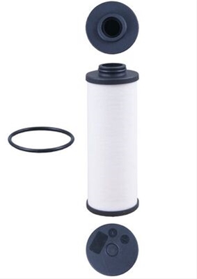 Filtru hidraulic MAHLE HX186D [2]