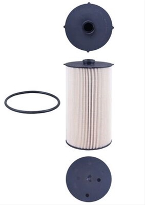 Filtre combustibil - Filtru combustibil MAHLE KX462D