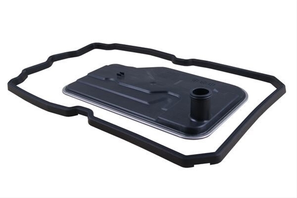 Filtru hidraulic MAHLE HX124D [2]