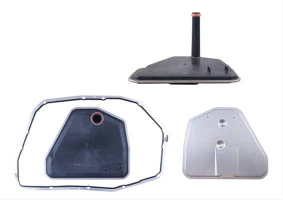 Filtru hidraulic MAHLE HX164D1 [2]