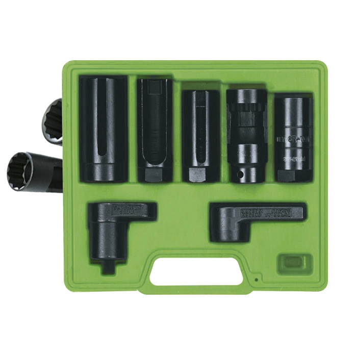 Set 7 Piese Extractie Pentru Sistem De Injectie Si Sonda Lambda Jbm [1]