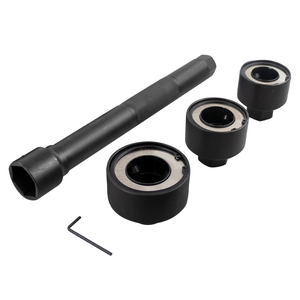 Set Extractie 3 Dimensiuni Pentru Bratul De Directie Jbm [2]