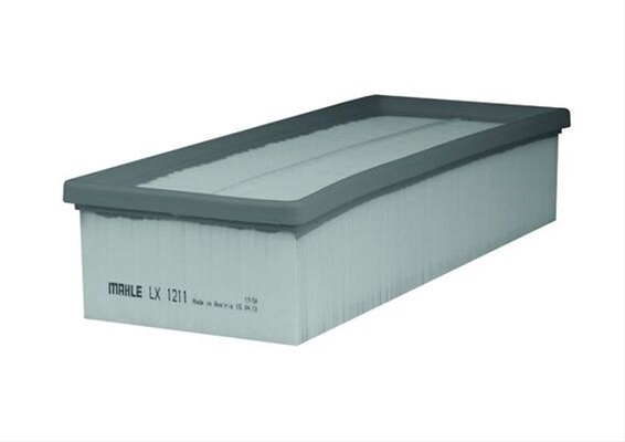 Filtru aer MAHLE LX1211 [2]