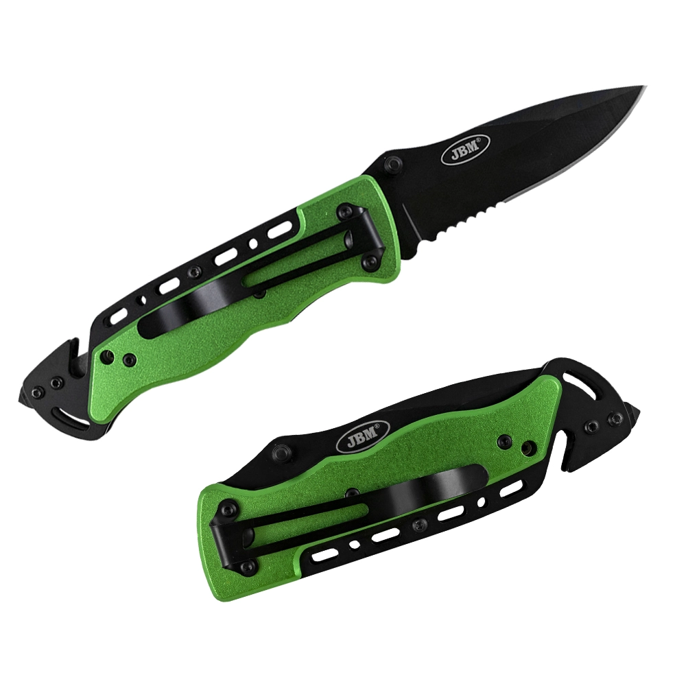 Cutit Cu Sistem Pt. Spart Geamuri Si Taiat Centuri De Sig. Jbm [1]