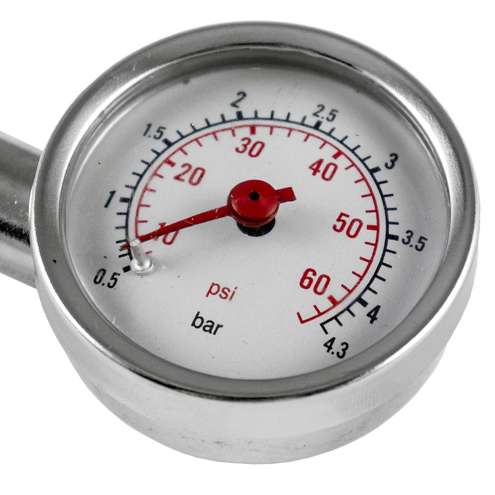 Manometru Verificare Presiune Pneuri Jbm [6]