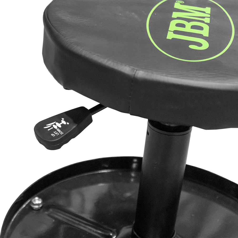 SCAUN PNEUMATIC REGLABIL JBM [3]